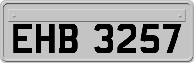 EHB3257