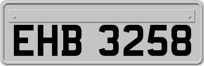 EHB3258