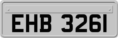 EHB3261