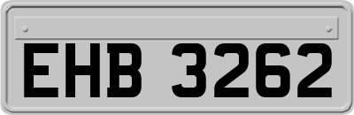 EHB3262