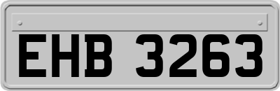 EHB3263