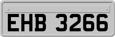 EHB3266