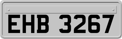 EHB3267