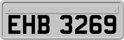 EHB3269