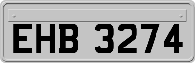 EHB3274
