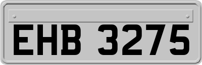 EHB3275
