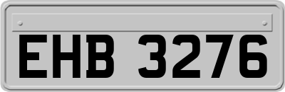 EHB3276
