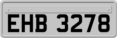 EHB3278