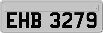 EHB3279