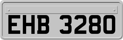 EHB3280