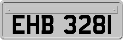 EHB3281