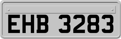 EHB3283