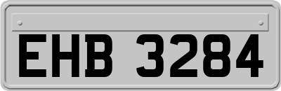 EHB3284