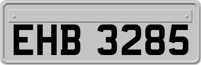 EHB3285
