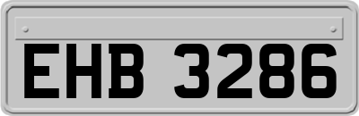 EHB3286