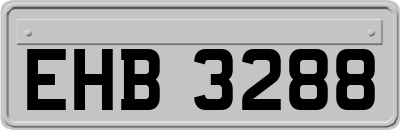 EHB3288