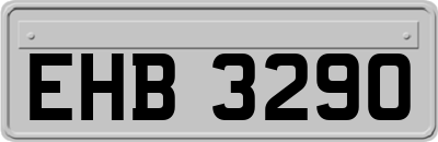 EHB3290
