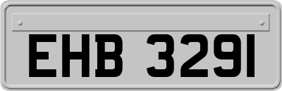 EHB3291