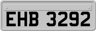 EHB3292