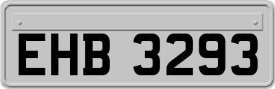 EHB3293