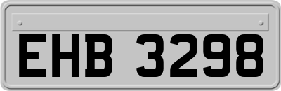 EHB3298