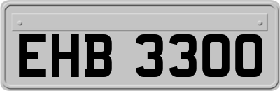 EHB3300