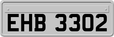 EHB3302