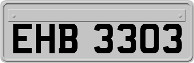 EHB3303