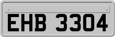 EHB3304