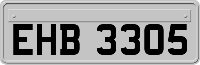 EHB3305