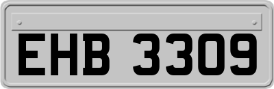 EHB3309