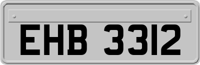 EHB3312