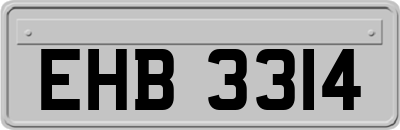 EHB3314