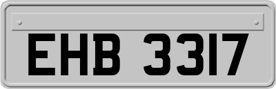 EHB3317