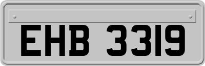 EHB3319