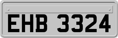 EHB3324