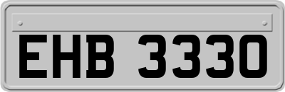 EHB3330