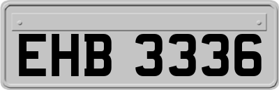 EHB3336