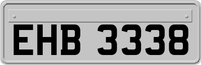 EHB3338