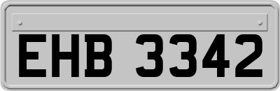 EHB3342