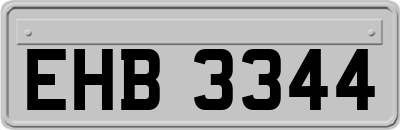 EHB3344