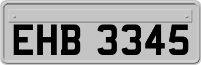 EHB3345
