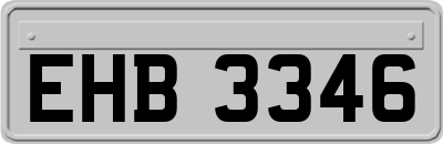 EHB3346