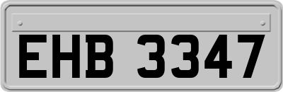 EHB3347