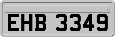 EHB3349