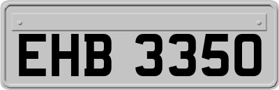 EHB3350