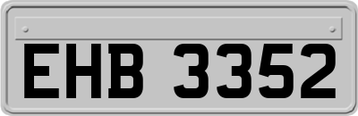 EHB3352