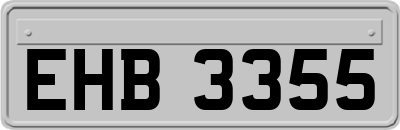 EHB3355