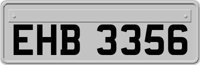 EHB3356