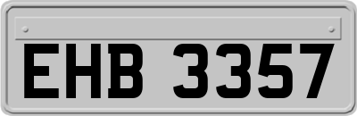 EHB3357